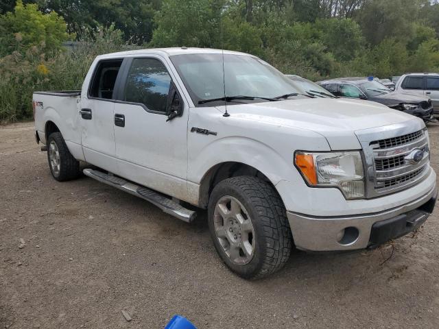 Vin: 1ftfw1ef4dfd05452, lot: 69303574, ford f-150 supercrew 20134