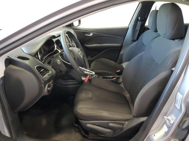 2016 DODGE DART SXT S 1C3CDFFA7GD822161