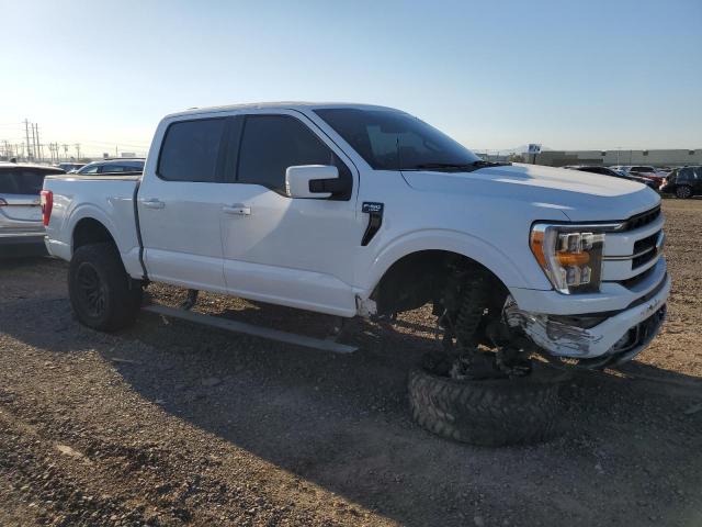 2021 FORD F150 SUPER 1FTFW1E83MKD27452  72473854