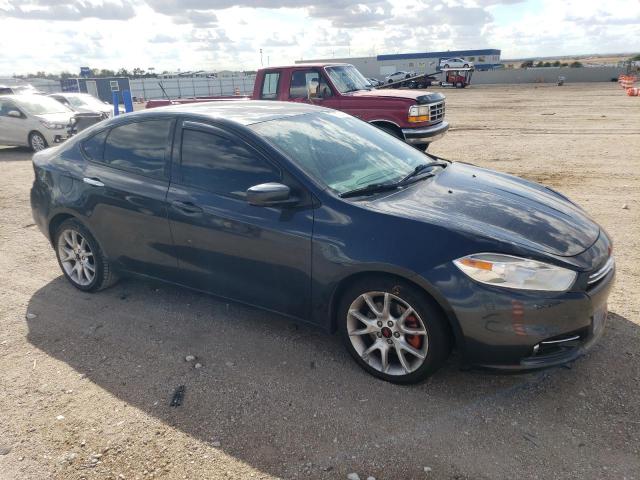 VIN 1C3CDFCA2DD106493 2013 Dodge Dart, Limited no.4