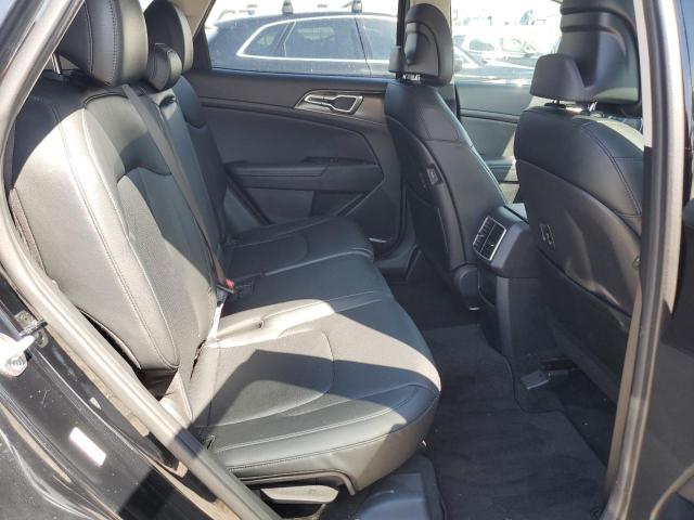 2023 KIA SPORTAGE E - 5XYK33AF2PG040895
