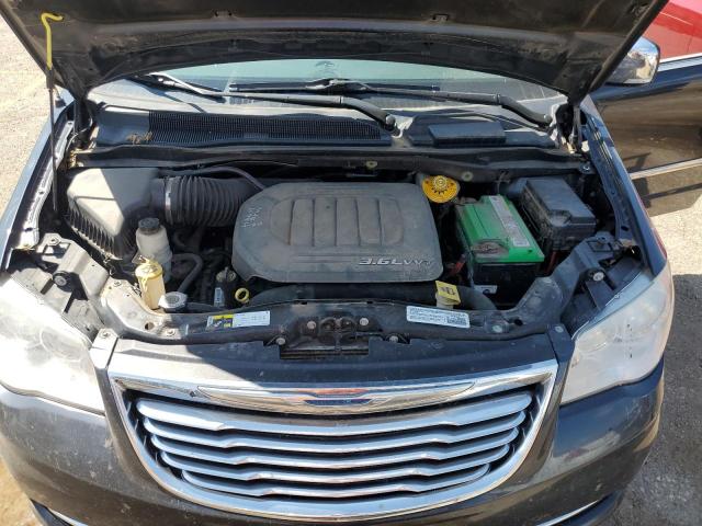 VIN 2C4RC1CG2ER413113 2014 Chrysler Town and Countr... no.12