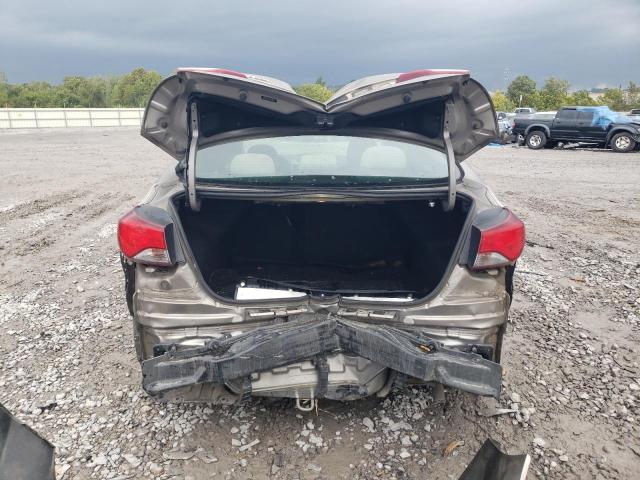 2015 HYUNDAI ELANTRA SE - 5NPDH4AE6FH606345