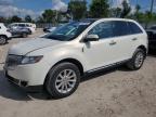 LINCOLN MKX photo