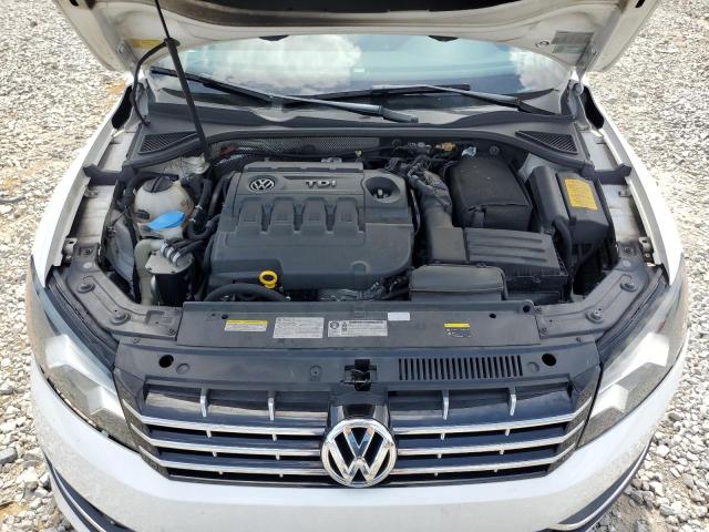 2015 VOLKSWAGEN PASSAT SEL - 1VWCV7A30FC104489