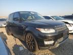 LAND ROVER RANGE ROVE photo