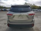 TOYOTA HIGHLANDER photo