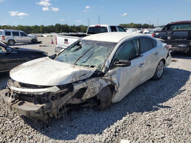 2015 NISSAN ALTIMA 2.5 - 1N4AL3AP3FC182086
