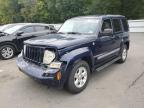 JEEP LIBERTY SP снимка