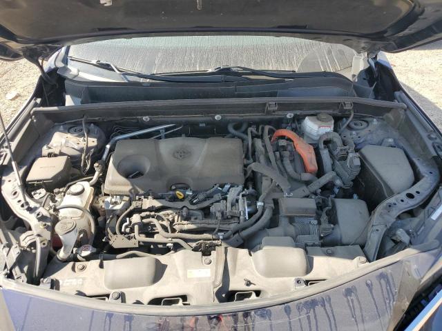 2021 TOYOTA VENZA LE - JTEAAAAH2MJ040555
