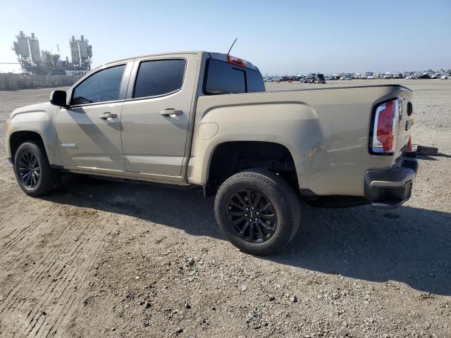 VIN 1GTG5CEN6N1261124 2022 GMC Canyon, Elevation no.2