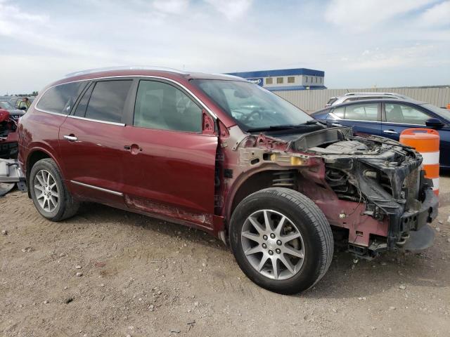 VIN 5GAKVBKD0HJ204990 2017 Buick Enclave no.4