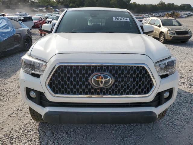 VIN 3TMCZ5AN5KM261733 2019 Toyota Tacoma, Double Cab no.5