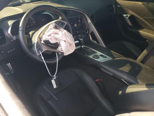2016 CHEVROLET CORVETTE Z - 1G1YS2D65G5608464