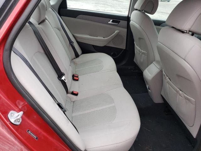 2016 HYUNDAI SONATA SE - 5NPE24AF0GH367813
