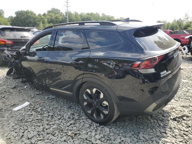 2024 KIA SPORTAGE X - 5XYK6CDF0RG166842