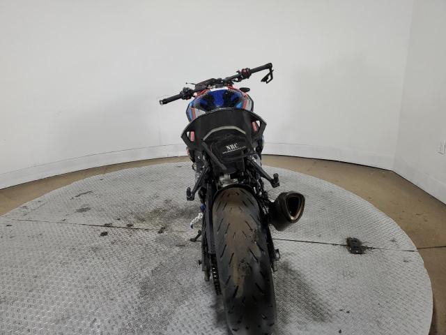 2023 BMW M 1000 R - WB10E8303P6H15129