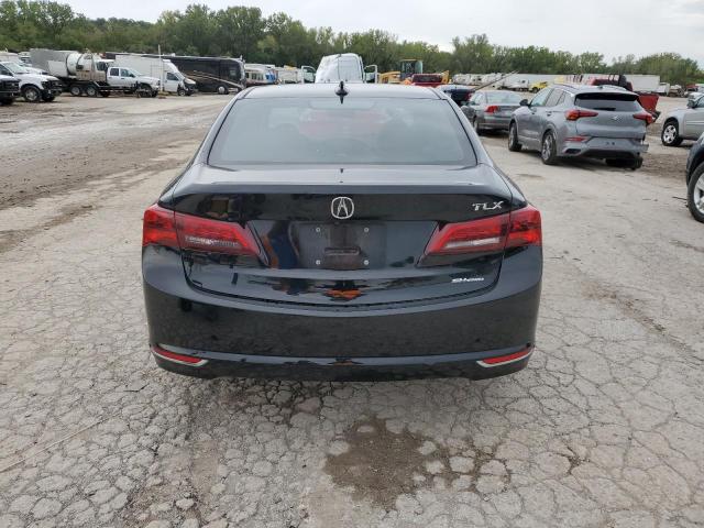 VIN 19UUB3F53HA002851 2017 Acura TLX, Tech no.6