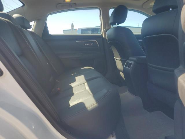 2016 NISSAN ALTIMA 2.5 - 1N4AL3AP4GC110606