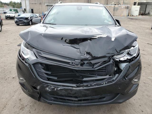 2021 CHEVROLET EQUINOX LT - 3GNAXUEV0ML329468