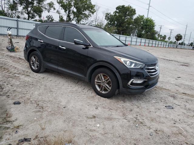 2017 HYUNDAI SANTA FE S - 5XYZU3LB6HG416084