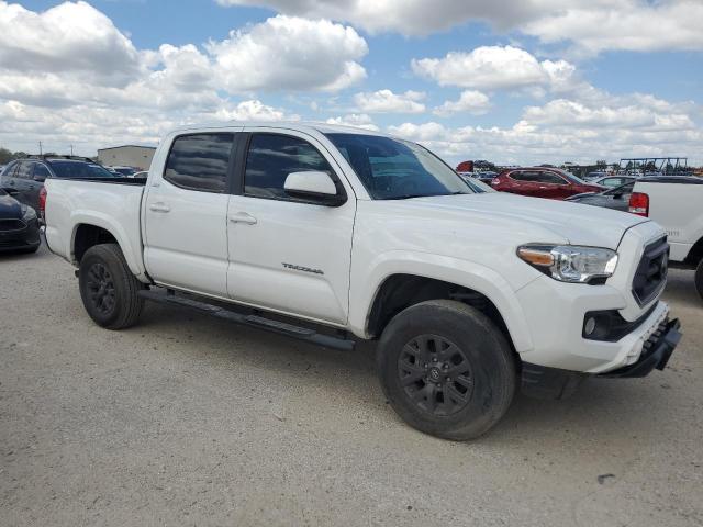 VIN 5TFAX5GN4LX182330 2020 Toyota Tacoma, Double Cab no.4