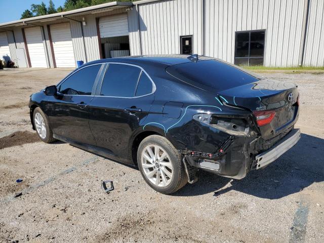 2021 TOYOTA CAMRY LE - 4T1C11AKXMU432704