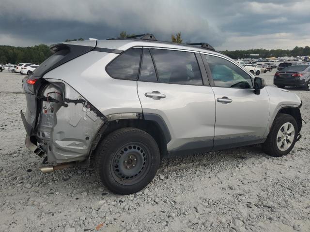 2019 TOYOTA RAV4 LE - JTMF1RFV2KJ003932