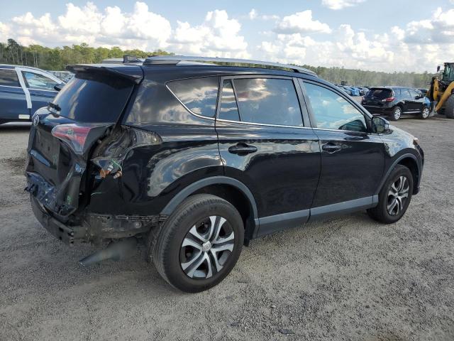 VIN 2T3ZFREV2HW397202 2017 Toyota RAV4, LE no.3