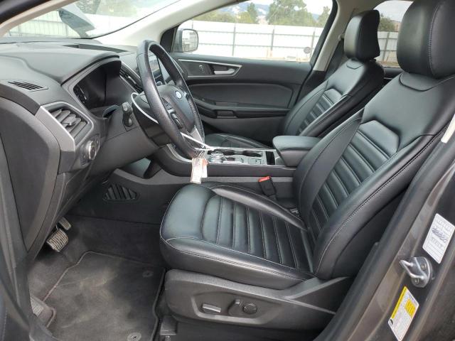 2023 FORD EDGE SEL - 2FMPK4J90PBA25014
