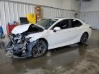 2020 TOYOTA CAMRY SE - 4T1M11AK9LU898871