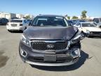 KIA SORENTO EX photo