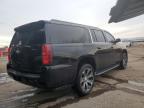 CHEVROLET SUBURBAN K photo