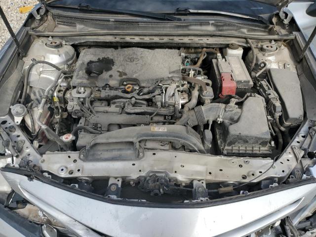 2019 TOYOTA CAMRY L - 4T1B11HK8KU255083