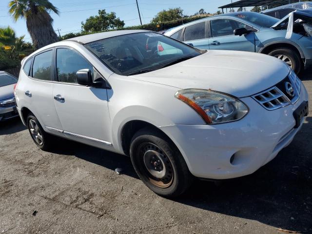 VIN JN8AS5MT9DW525971 2013 Nissan Rogue, S no.4