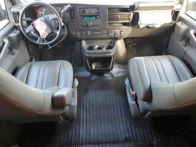 2022 CHEVROLET EXPRESS G2 - 1GCWGAF71N1173799