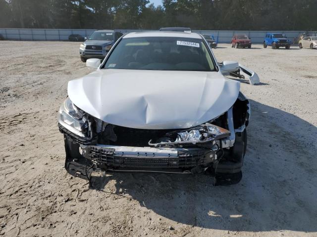 2017 HONDA ACCORD EX - 1HGCR2F78HA214826