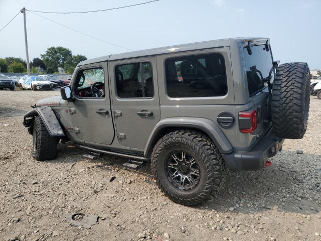 1C4HJXFG8JW265714 Jeep Wrangler Rubicon 2018