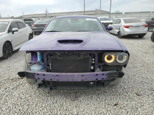 VIN 2C3CDZKG9KH543592 2019 Dodge Challenger, GT no.5