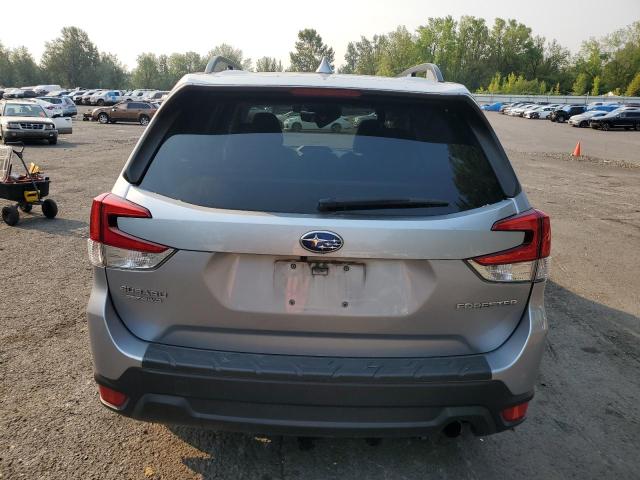 2019 SUBARU FORESTER L - JF2SKASC4KH579791