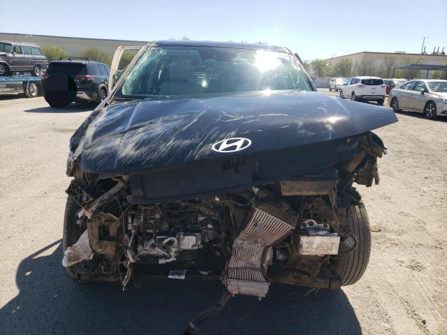 2024 HYUNDAI SANTA FE S - 5NMP14GL5RH037870