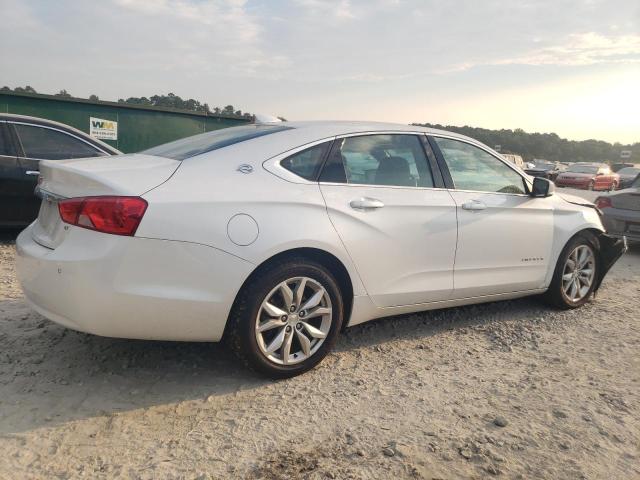 2016 CHEVROLET IMPALA LT - 2G1105SA4G9173391