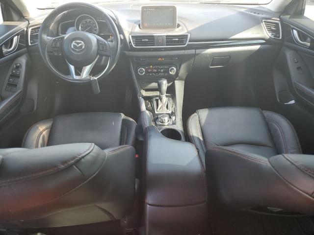 2015 MAZDA 3 GRAND TO - JM1BM1W7XF1227092