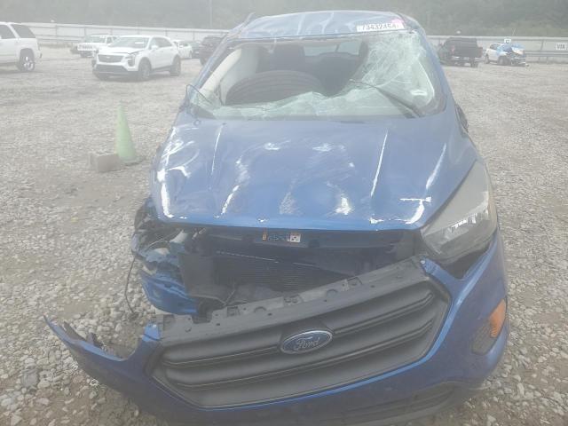 2019 FORD ESCAPE S - 1FMCU0F77KUA87554