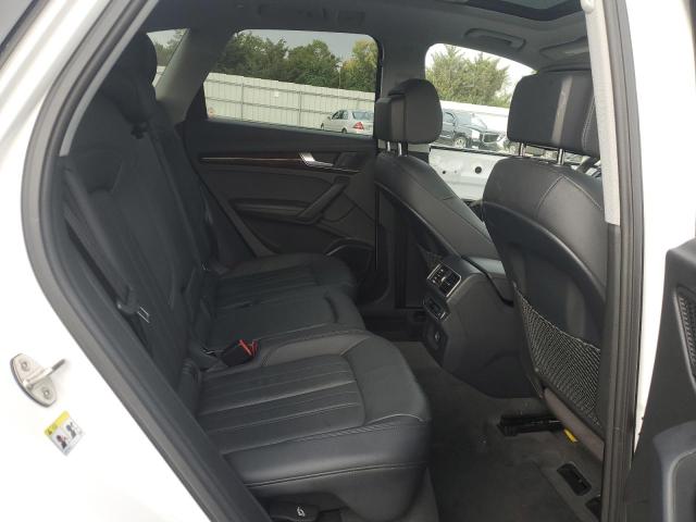 2018 AUDI Q5 PRESTIG WA1CNAFY3J2149116