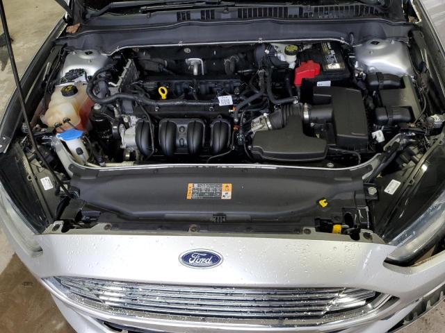 VIN 3FA6P0H72ER220843 2014 Ford Fusion, SE no.11