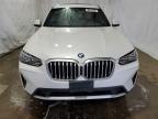 BMW X3 XDRIVE3 photo