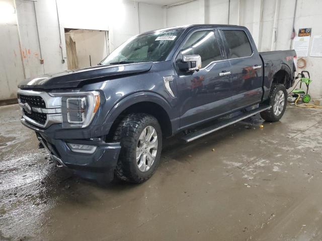 2021 FORD F150 SUPER - 1FTFW1E56MFC11659