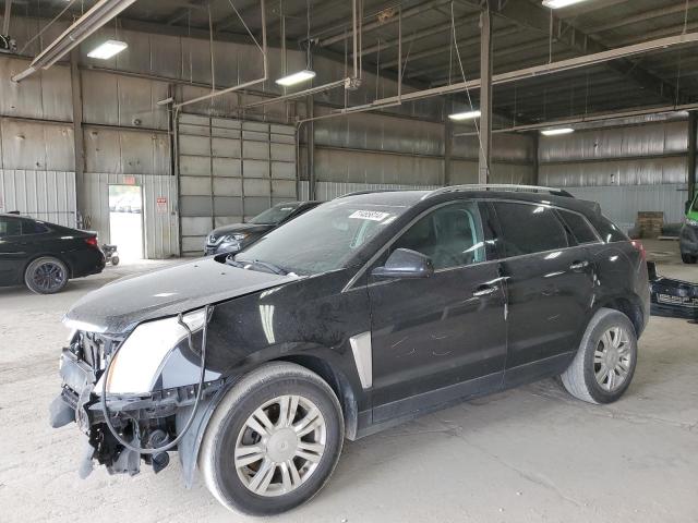 CADILLAC SRX LUXURY