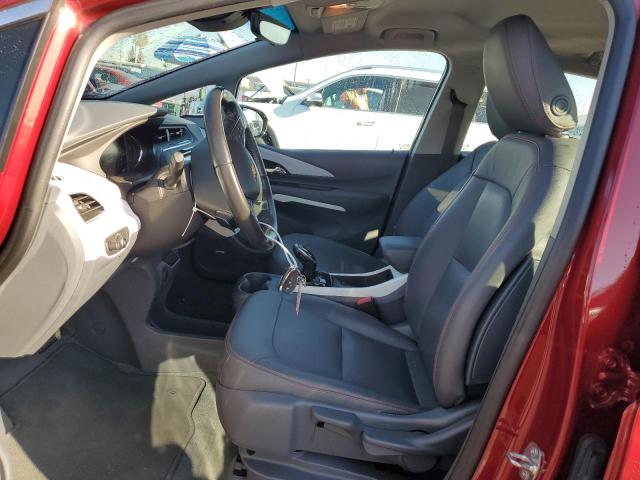 2021 CHEVROLET BOLT EV PR - 1G1FZ6S02M4109843